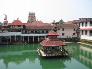 road trip places in karnataka