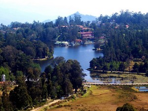 Upper Lake View