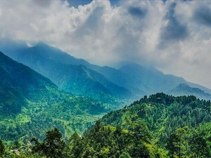 Lansdowne Tour Packages