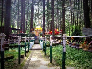 tourist places near delhi for summer