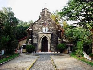 St. John's Catholic Church