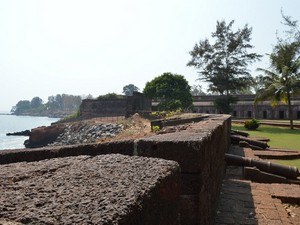 St. Angelos Fort