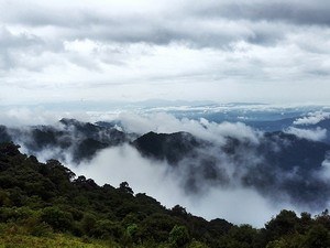 Kabbe Hills
