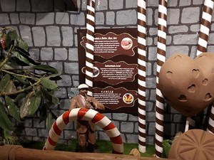 Chocolate Museum