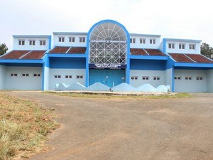 Tribal Research Center & Museum