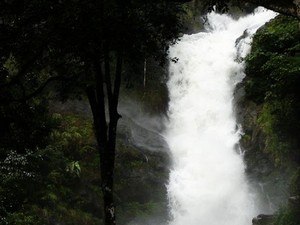 Devaragundi Falls