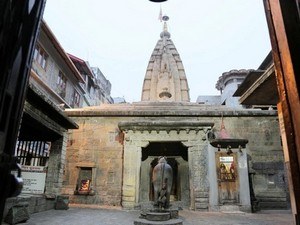 Bhootnath Mandir