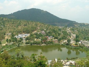 Rewalsar Lake