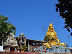 Trincomalee Tour Packages