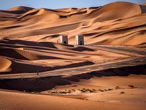 Liwa Oasis
