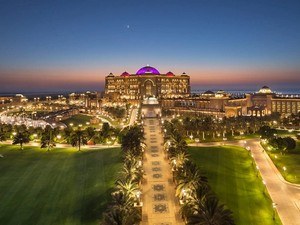 Emirates Palace