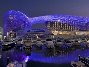 Yas Island
