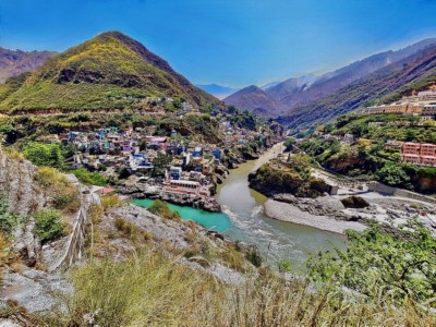 Devprayag