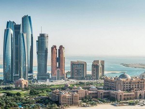 dubai tourist place to visit Abu Dhabi Tourism