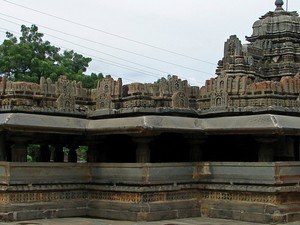 Siddheswara Temple - Haveri