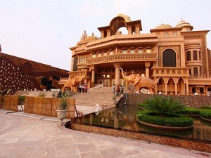 Kingdom Of Dreams