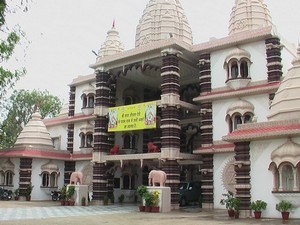 Sheetala Mata Mandir