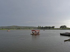 Damdama Lake