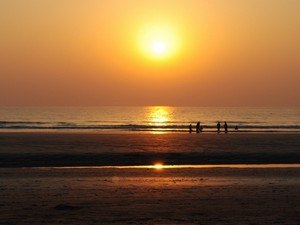 pune to alibaug tour package