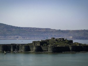 Murud - Janjira Fort