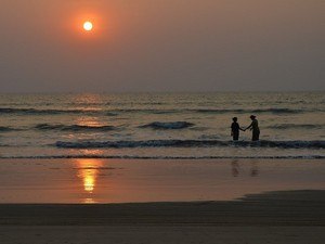 best beaches to visit near pune