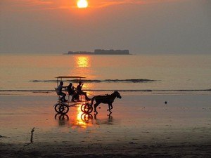 Alibaug Places to visit