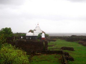 pune to alibaug tour package