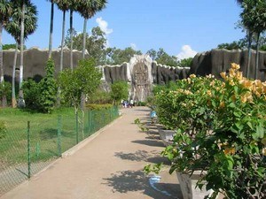 nearby places to visit outside bangalore