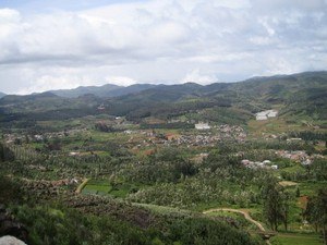 Ketti Valley Viewpoint
