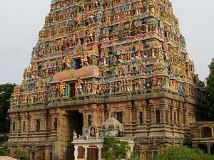 Nataraja Temple