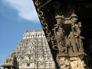 Varadarajaswami Temple