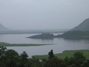 Berijam Lake