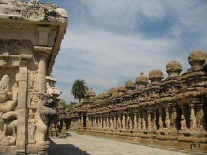 Kailasanathar Temple