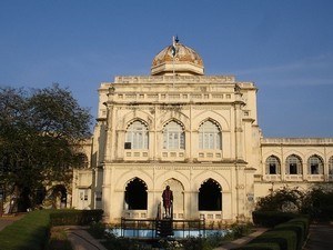 Gandhi Museum