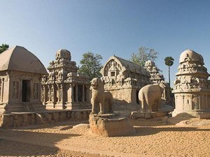 places to visit in mahabalipuram in 2 days