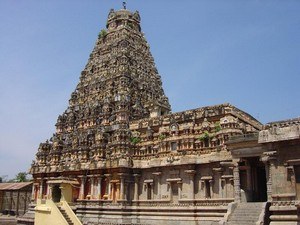 places to visit in trichy city