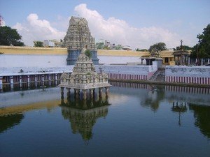 Kanchipuram Kanchipuram