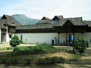 Padmanabhapuram, Near Kanyakumari Padmanabhapuram, Near Kanyakumari