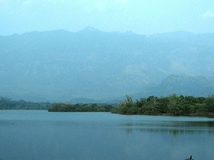 Pechiparai Dam