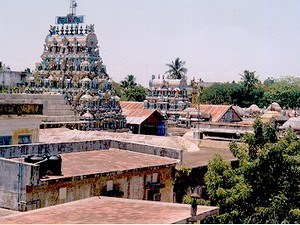 Thirunallar