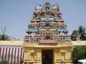 best places to visit within 500 km from chennai