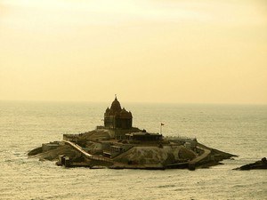 kanyakumari to kerala tourist places