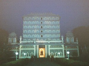 Sillappathikara Art Gallery