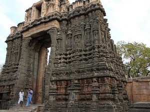 Bugga Ramalingeswara Swamy Temple - Tadipatri