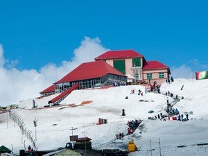 sikkim tourist places name in hindi