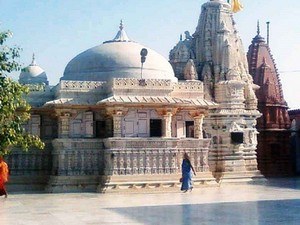 Shri Laxminath Temple