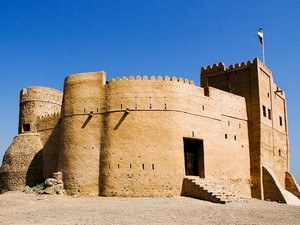 Fujairah Fort & Heritage Village