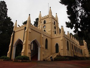 St Stephens Church