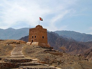 Al Hayl Castle