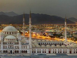 Best Time to Vist Fujairah